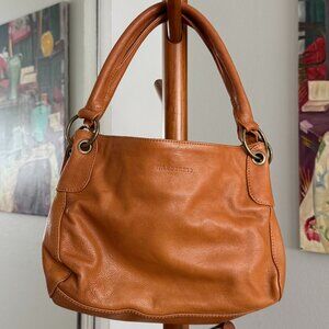 Wanderers Travel Co - Petite Toulouse in Tan Leather